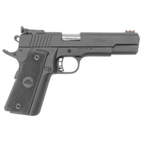 Armscor TCM Standard FS 22TCM Semi-Automatic Pistol .22 TCM 5" Barrel (1)-17Rd Magazine Black Polymer Finish - Buy A Gun