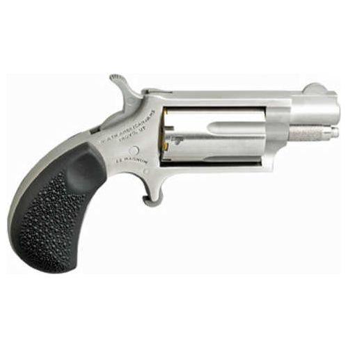 North American Arms Mini Revolver Single Action .22 WMR 1.625