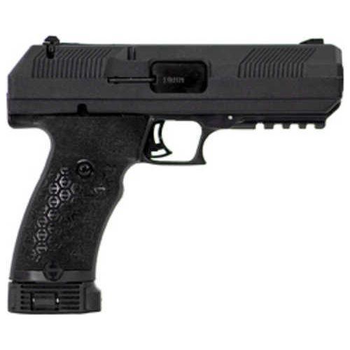 Hi-Point Firearms JXP10 Semi-Automatic Pistol 10mm 4.5