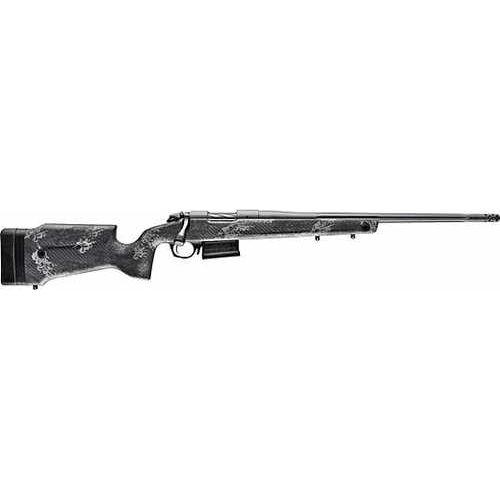 Bergara B14 Crest Bolt Action Rifle 6.5 PRC 22