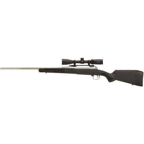 Savage Arms 110 Apex Storm XP Bolt Action Rifle 7mm PRC 22