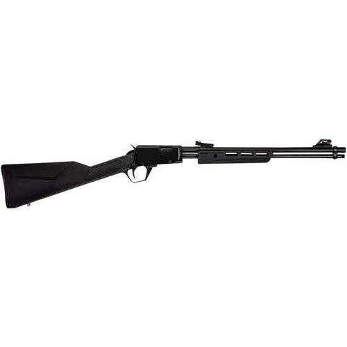 Rossi Gallery Pump Action Rifle .22 WMR 20