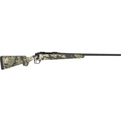 Remington 783 Bolt Action Rifle 6.5 Creedmoor 22" Barrel (1)-4Rd Magazine Synthetic Kryptek Obskura Transitional Camo Stock Matte Black Finish