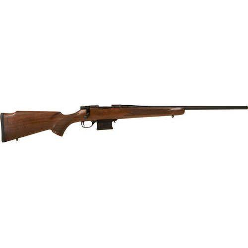 Howa M1500 Walnut Hunter Rifle 6.5 Grendel 22 in. barrel 5 rd capacity finish