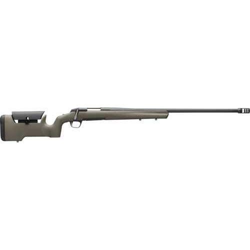 Browning X-Bolt Max Long Range Bolt Action Rifle 6.5 Creedmoor 26