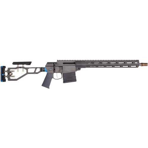 Q The Fix Bolt Action Rifle 6.5 Creedmoor 16