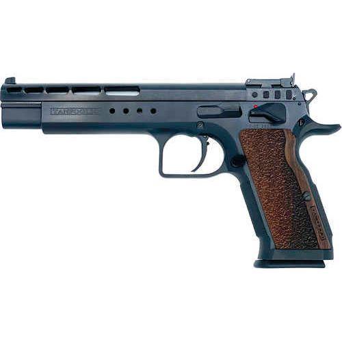 Tanfoglio IFG Gold Match Semi-Automatic Pistol .45 ACP 6