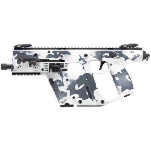 Kriss Vector SDP G2 Semi-Automatic Pistol 9mm Luger 5.5