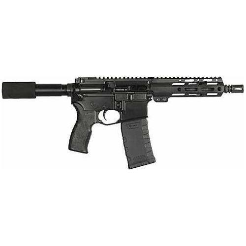 Bersa AR-15 Semi-Automatic Pistol 223 Rem/5.56 NATO 7.5