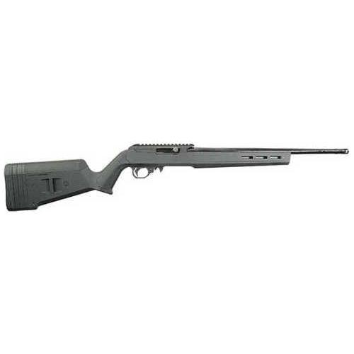 Black Rain Ordnance Hunter Semi-Automatic Rifle .22 Long 18" Barrel (1)-10Rd Magazine Magpul Stock Matte Finish