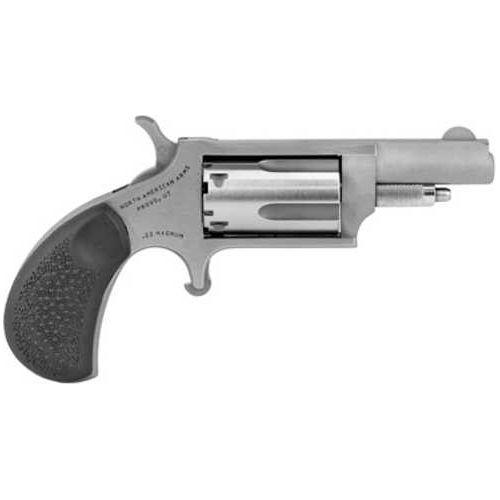 North American Arms Mini Revlover Single Action Revolver .22 WMR 1.625