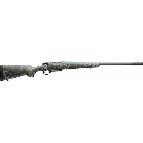 Bergara Canyon Bolt Action Rifle 6.5 PRC 22