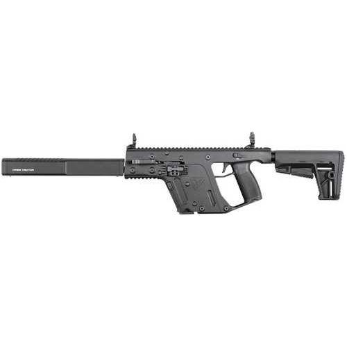 Kriss USA Vector CRB Semi-Automatic Rifle .45 ACP 16