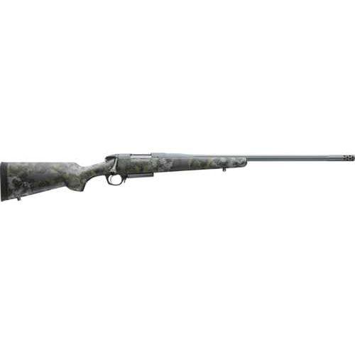 Bergara Canyon Bolt Action Rifle 6.5 Creedmoor 22