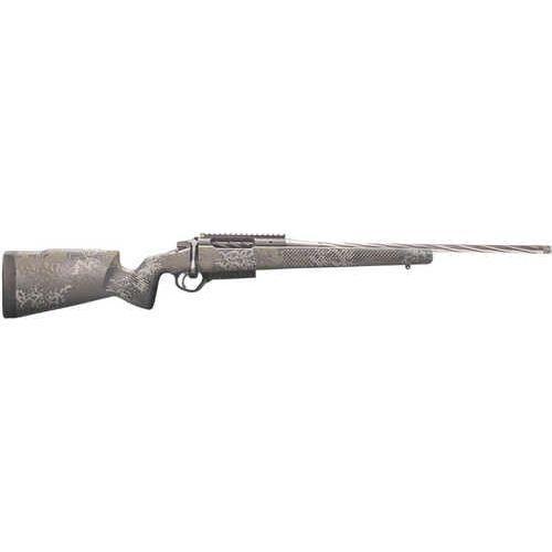 Seekins Precision Havak Element Bolt Action Rifle 6.5 PRC 21