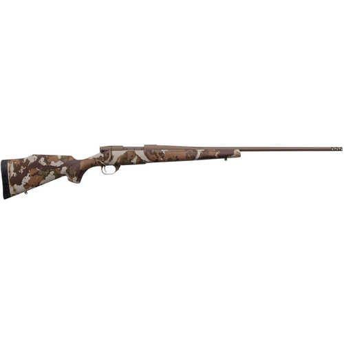 Weatherby Vanguard First Lite Bolt Action Rifle 6.5-300 Magnum 28