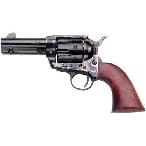 Pietta Great Western II Single Action Revolver 9mm Luger 3.5