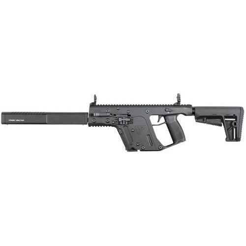 Kriss Vector CRB G2 Semi-Automatic Rifle 9mm Luger 16