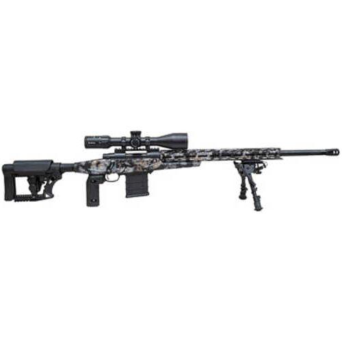 Howa 1500 Bolt Action Rifle 6.5 Creedmoor 24