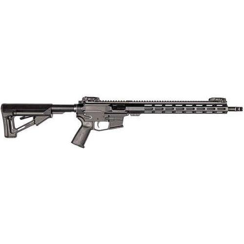 ArmaLite M-15 PDW Semi-Automatic Rifle 9mm Luger 16" Barrel (1)-33Rd Magazine Synthetic Stock Black Finish