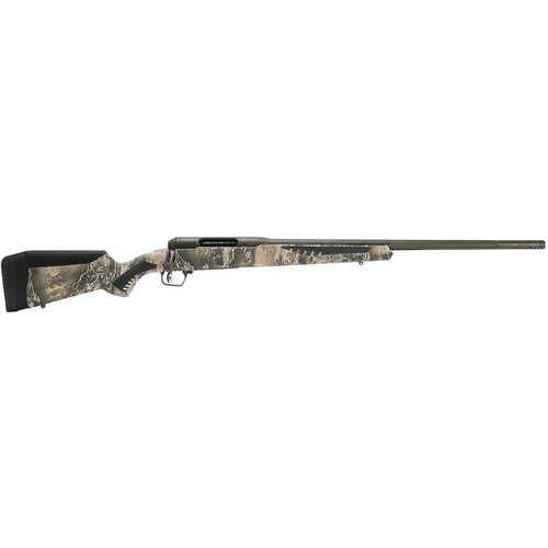 Savage Arms 110 Timberline Bolt Action Rifle 7mm PRC 22