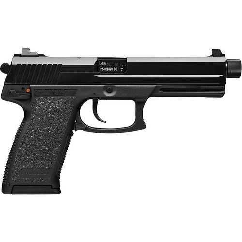 Heckler & Koch Mark 23 Semi-Automatic Pistol .45 ACP 5.87