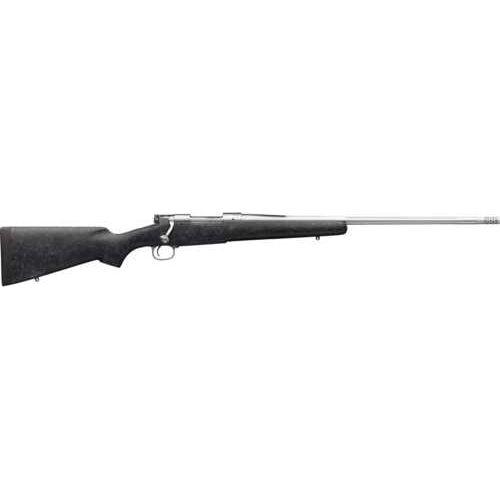 Winchester Model 70 Extreme Weather Bolt Action Rifle 6.8 Western 24