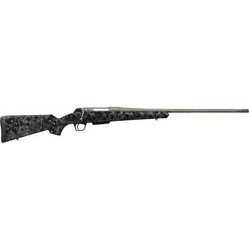 Winchester XPR Extreme Bolt Action Rifle .30-06 Springfield 24