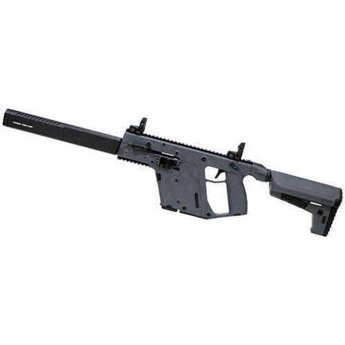 KRISS VECTOR GEN II CRB COMBAT GREY 45 ACP 16" Barrel Adjustable Stock Semi-Auto Rifle