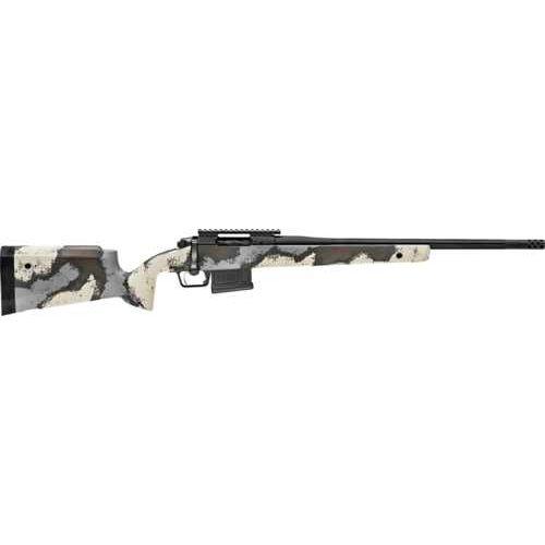 Springfield Armory 2020 Waypoint Bolt Action Rifle7.62 NATO 20