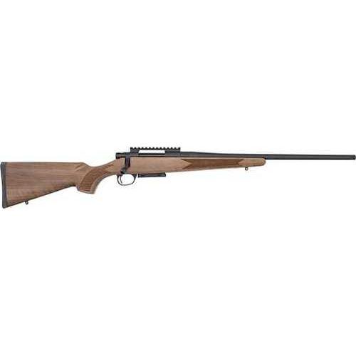 Howa M1500 Superlite Bolt Action Rifle 6.5 Creedmoor 20" Barrel (1)-5Rd Magazine Walnut Stock Blued Finish