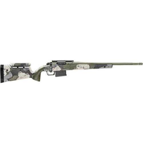 Springfield 2020 Waypoint Bolt Action Rifle 6mm Creedmoor 20