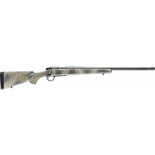 Bergara B14 Bolt Action Rifle .300 Winchester Magnum 24