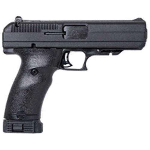 Hi-Point JCP Gen2 Semi-Automatic Pistol .40 S&W 4.5" Barrel (1)-10Rd Magazine 3-Dot Adjustable Sights Black Finish - Buy A Gun