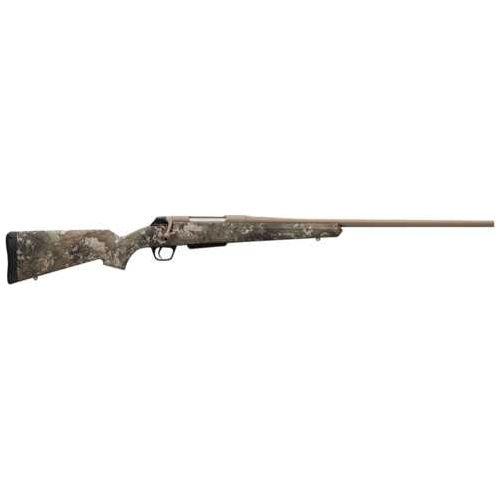 Winchester XPR Bolt Action Rifle 6.5 PRC 24