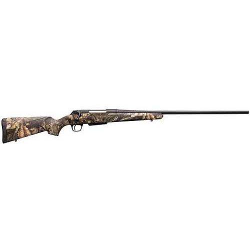 Winchester XPR Hunter Bolt Action Rifle .300 Winchester Magnum 26