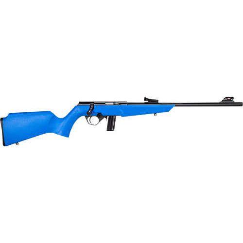 Rossi RB22 Compact Bolt Action Rifle .22 Long Rifle 16