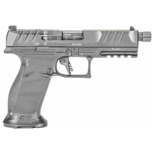 Walther Arms PDP Pro SD Semi-Automatic Pistol 9mm Luger 5.1