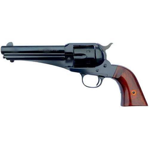 1875 OUTLAW 5.5" Barrel 9MM Caliber 6rd Capacity Blued Steel Frame Walnut Grips - Buy A Gun