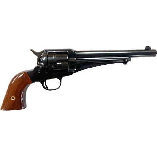 1875 OUTLAW 7.5" Barrel 9MM Caliber 6rd Capacity Blued Steel Frame Walnut Grips - Buy A Gun