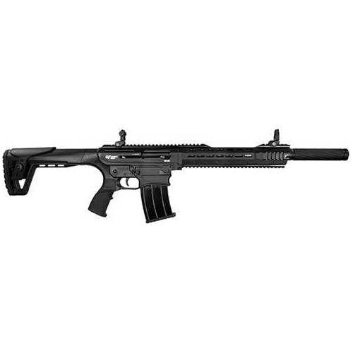 GForce Arms GF25 Semi-Automatic Shotgun 12 Gauge 3