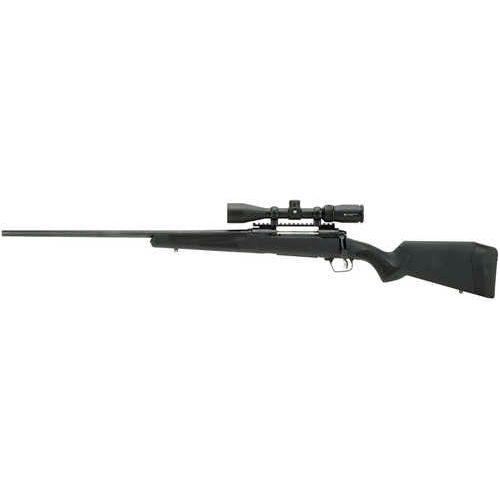 Savage Arms 110 Apex Hunter XP Left Handed Bolt Action Rifle 7mm PRC 22