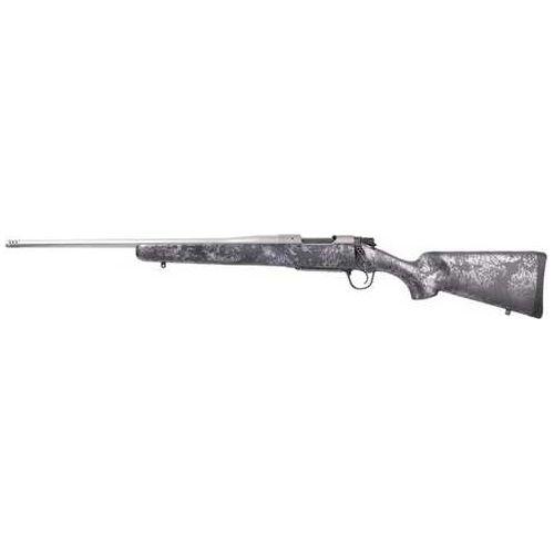 Christensen Arms Mesa Titanium Left Handed Bolt Action Rifle 7mm Remington Magnum 22