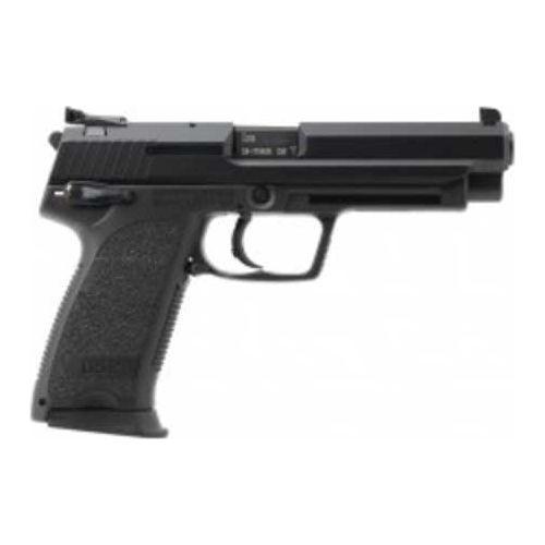 Heckler & Koch USP Expert Semi-Automatic Pistol .45 ACP 5.19