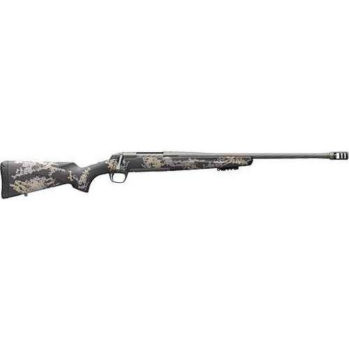 Browning X-Bolt Mountain Pro Bolt Action Rifle .300 Winchester Magnum 22