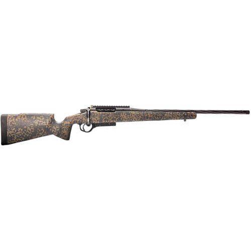 Seekins Precision Havak Element Bolt Action Rifle 6.5 Creedmoor 21