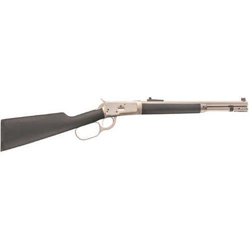 Taylor's & Company Chiappa 1892 Alaskan Lever Action Rifle .357 Magnum 16