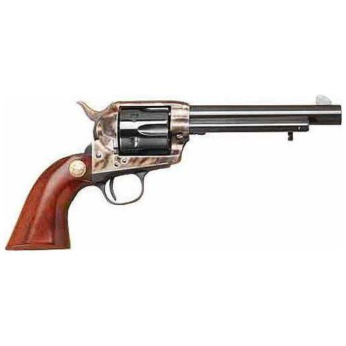 Cimarron Model P 45 Colt 5.5" Barrel 6 Round Single Action Army Revolver MP411 - Buy A Gun