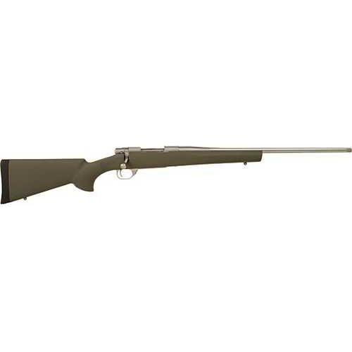 Howa M1500 Bolt Action Rifle 7mm Remington Magnum 24