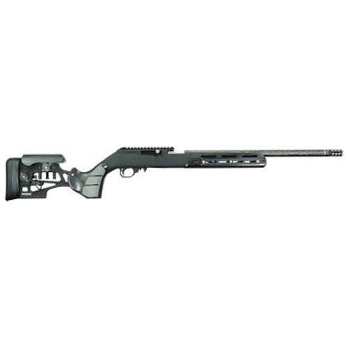 Black Rain Ordnance Executive Semi-Automatic Rifle .22 Long Rifle 20